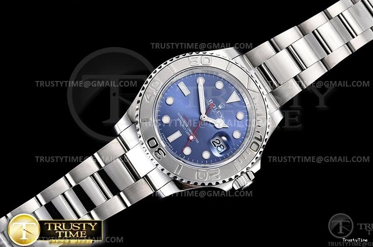 0514 Modern ROLYM173B – YachtMaster 1072